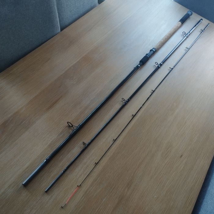 Wędka feeder TRABUCCO 3.90 120g