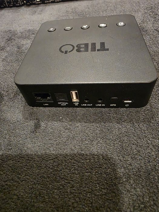 Tibo BOND 3 - WIFI/BT/USB