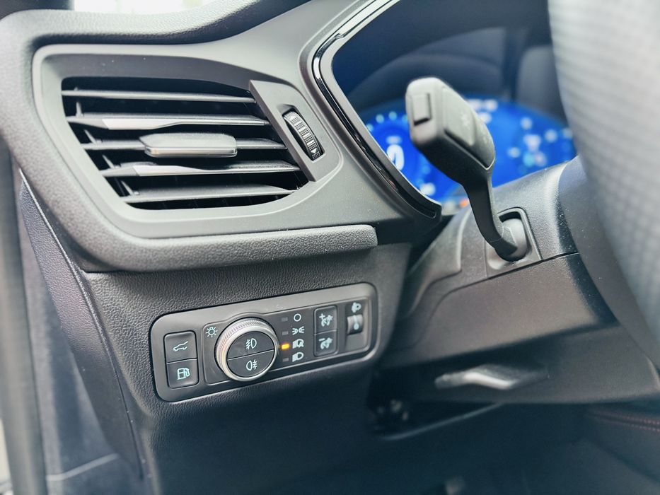 Ford Kuga 2.5PHEV eCVT AWD ST-Line 2023 рік