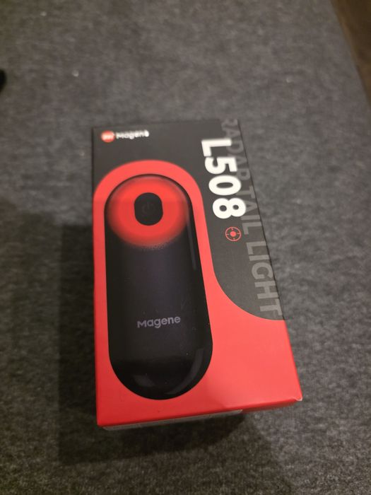 Radar Magene L508 varia