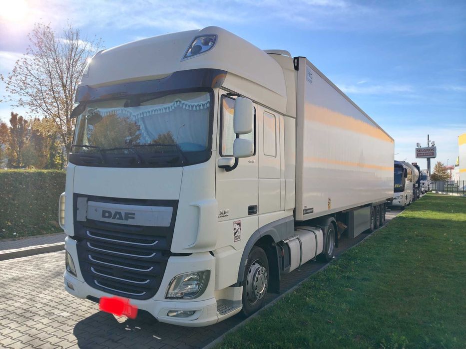 DAF
