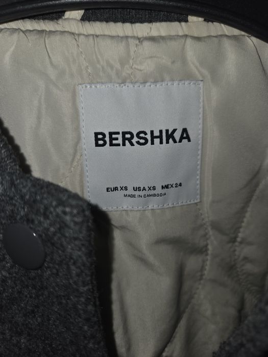 Kurtka bershka roz.xs