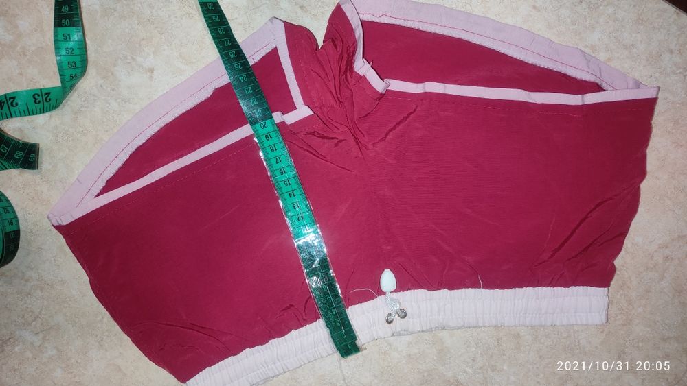 Шорты спортивные