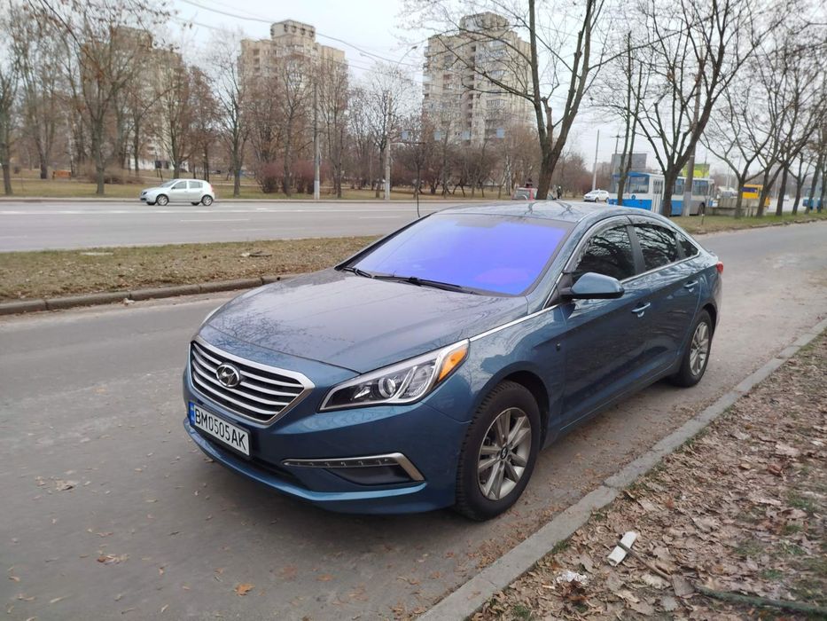 Продам Hyndai Sonata