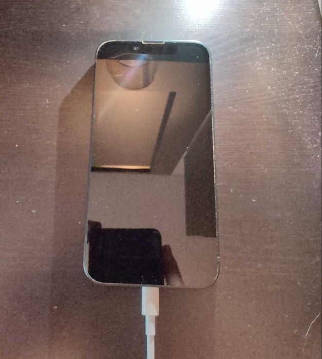 iPhone 13 mini - 128GB - Midnight