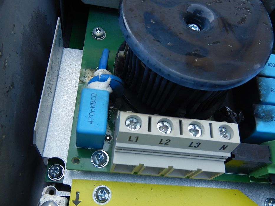Мережевий інвертор Danfoss Solar Inverters A/S TLX Pro+ 15k
