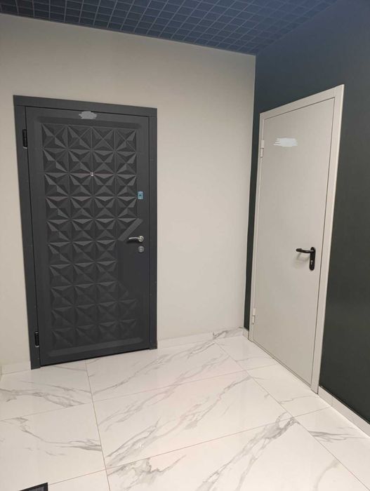 СРОЧНО! 3к 72.6 м2 в премиум ЖК Приморские сады. Кладовка- в подарок!