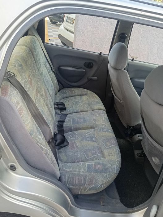 Daewoo matiz impecável