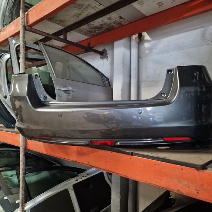 Pára-choques Honda Insight 2011