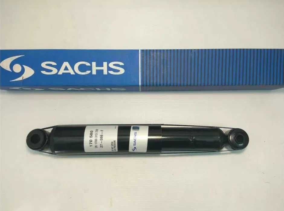 Амортизатор Передний/Задний/Задній  Лада/Класика/Нива 2101-2107/2121