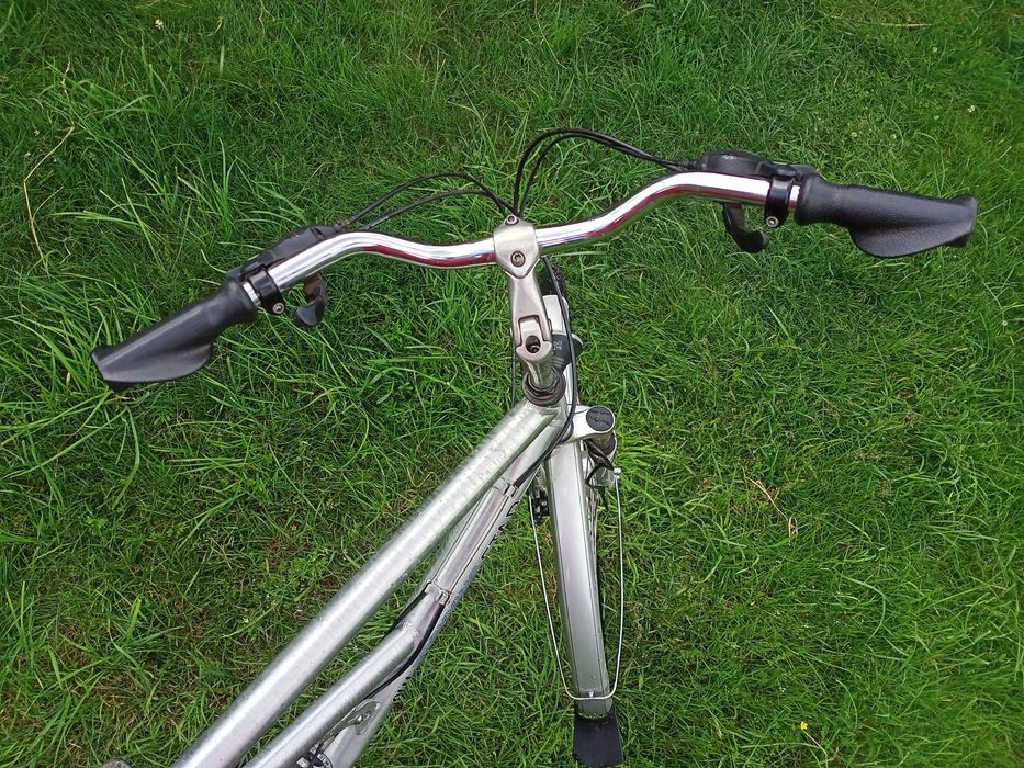 Велосипед 28 колеса