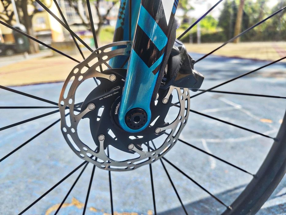 KTM Revelator Alto AXS