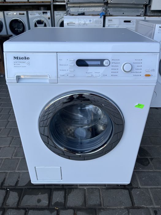 Пральна машина Miele W 3741 на 7 кг.Стан ідеальний