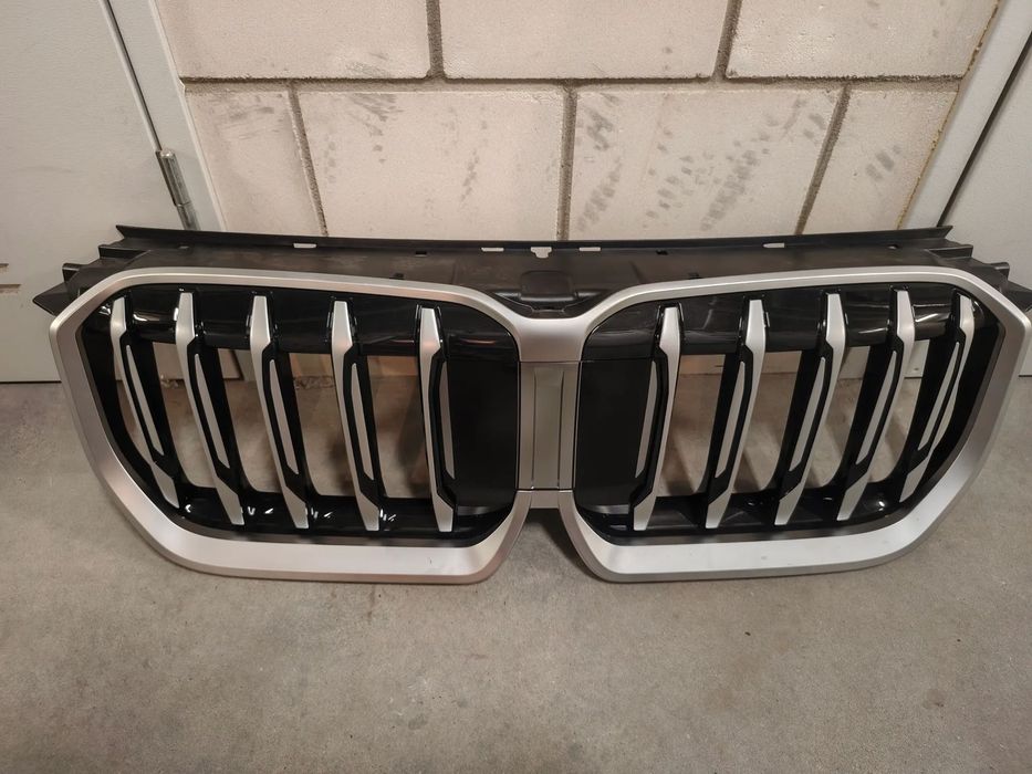 Grill BMW X1 u11 2.0d 2026 9880301-12