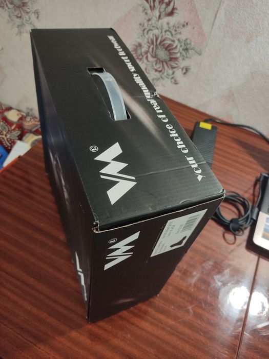 Продам военные тактические ботинки WM Blackburn 02