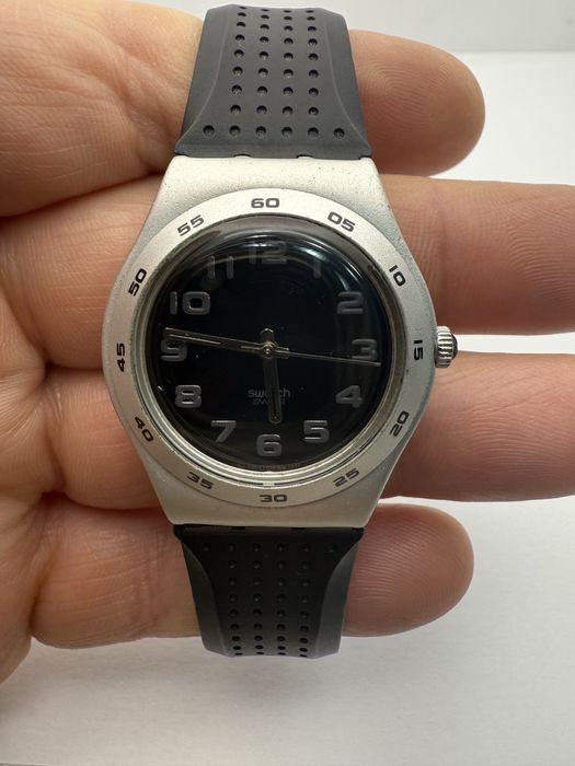 Zegarek Damski Swatch z 1998 roku