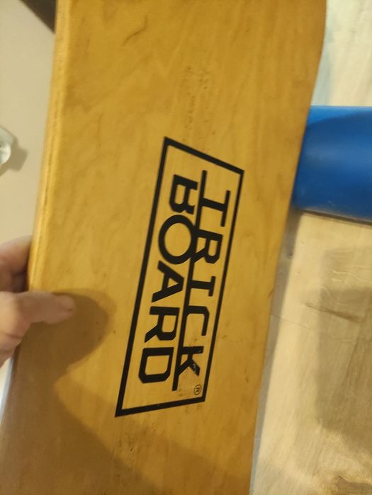Trick board deska do cwiczen