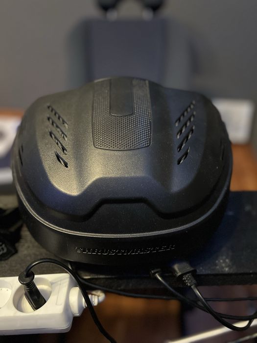 Thrustmaster T300 RS GT