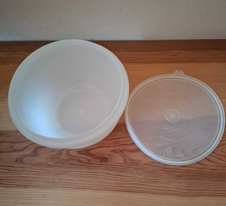 Tupperware Tigelas Diversas447081855320729602