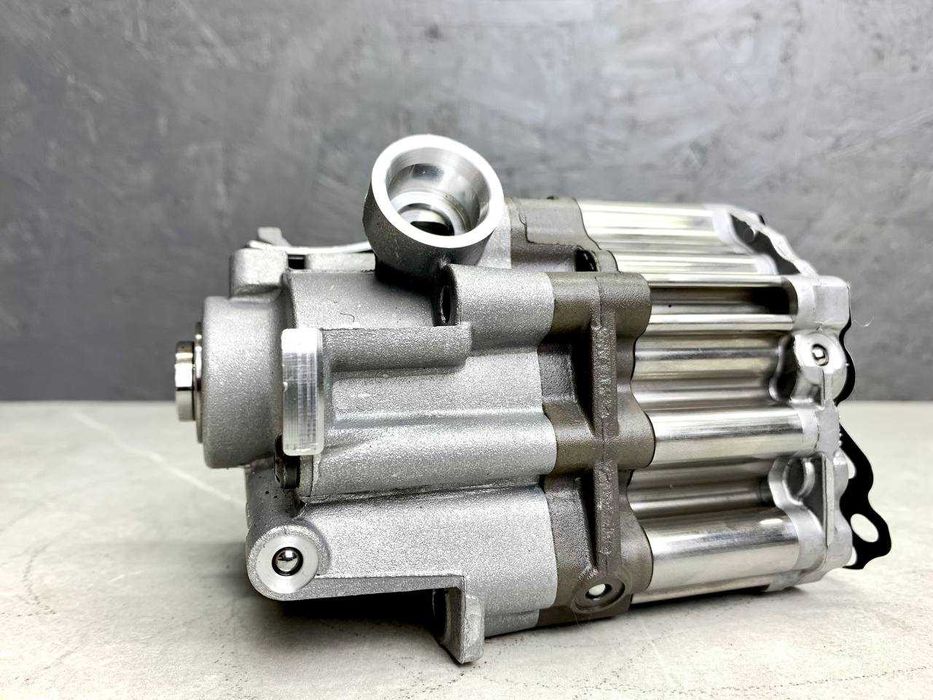 Масляний насос / насос масла Mercedes OM139 OM256 OM654