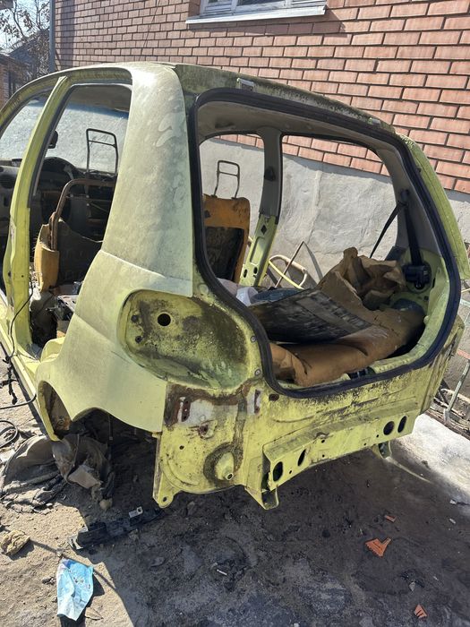 Продам остатки матіза цілим