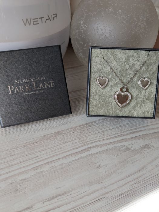 Біжутерія Park Lane