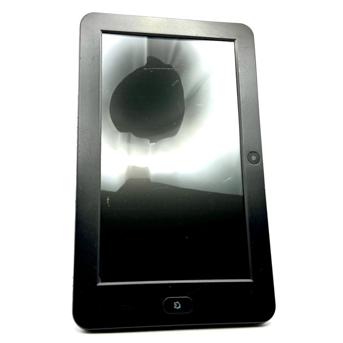 Tablet Apollo Quicki 726 czarny