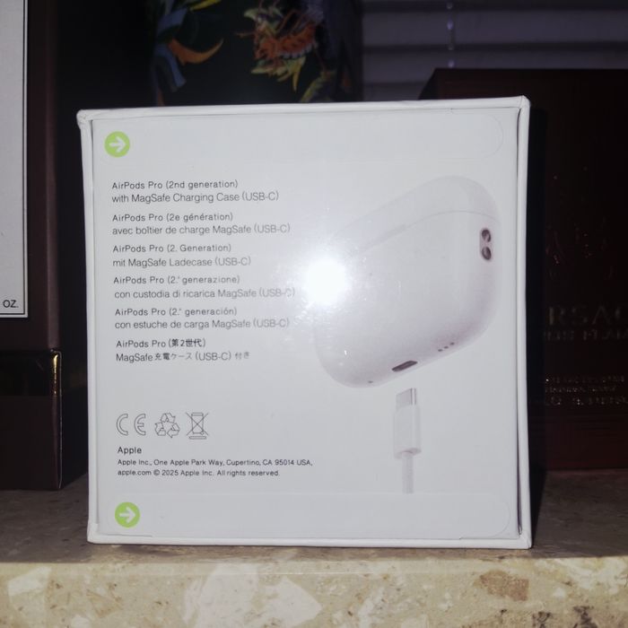 Apple air pods pro 2