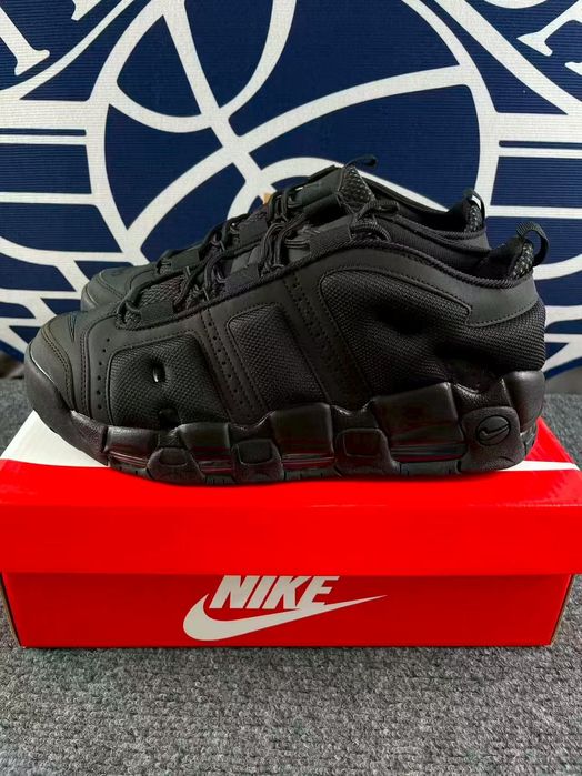 Nike Air More Uptempo Low