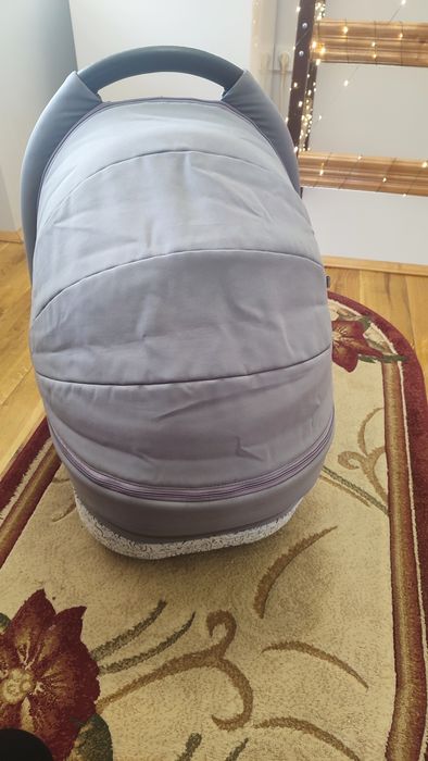 Дитяча Люлька adamex