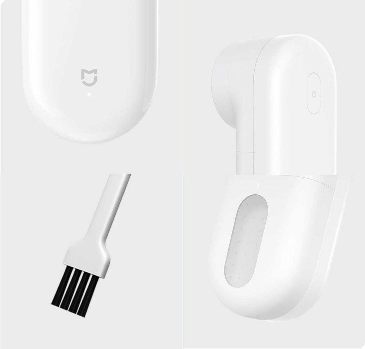 Машинка для удаления катышков Xiaomi Mijia Lint Remover