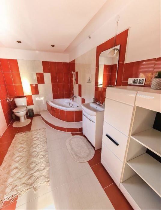 Apartament ,,Za potokiem”