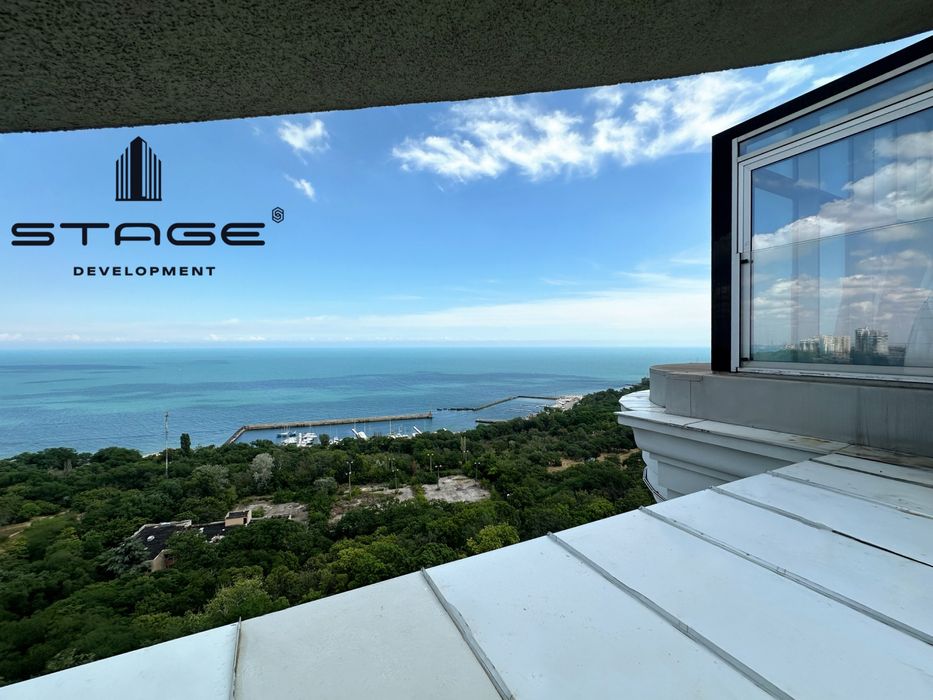 3-rooms apartment apartment by the address st. Kulikovo pole pl Oktyabrskoy revolyutsii pl (area 330,5 m²) - Atlanta.ua - photo 8