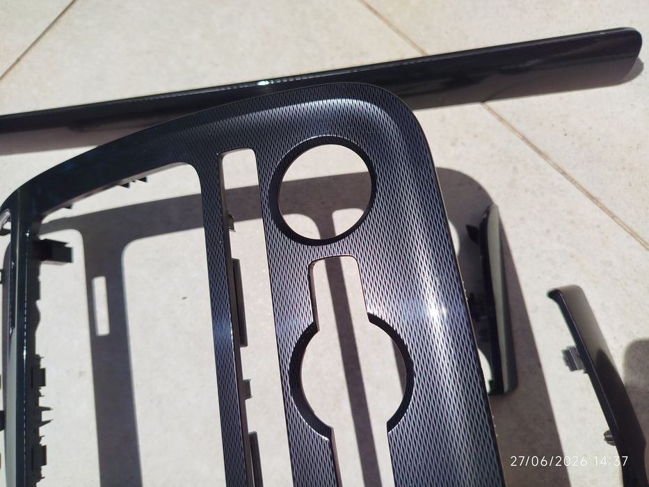 Kit Frisos  Original VW Scirocco Facelift