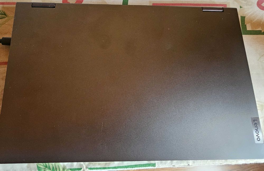 Laptop Lenovo Flex 5-14IIL05 (ideapad) - Type 81X1 - 100% sprawny