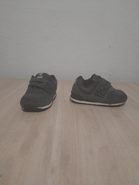 Ténis/ Sapatilhas New Balance N°26