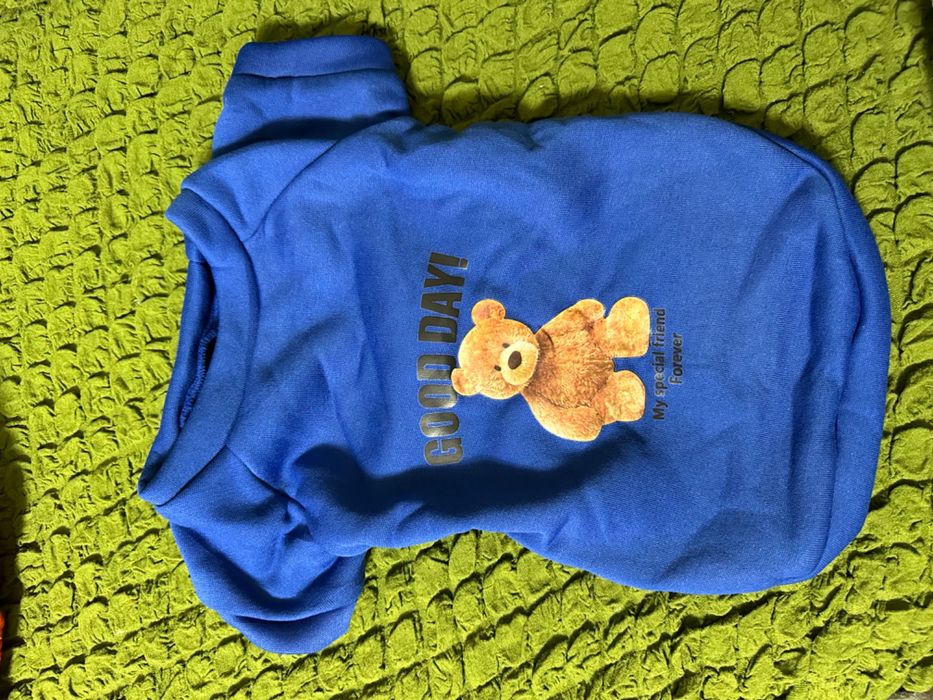 Продам одяг для собак