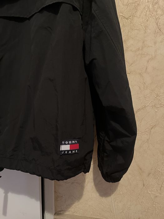 Kurtka Tommy Hilfiger