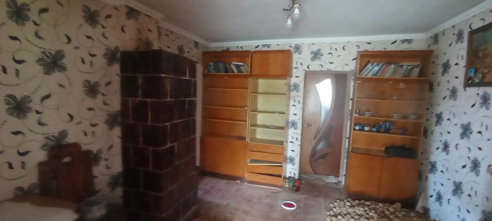 Ціну знижено! Продамо будинок та 25 соток Голубине на пагорбі