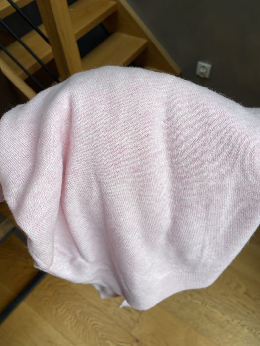 Nowy sweter 100% welna merino