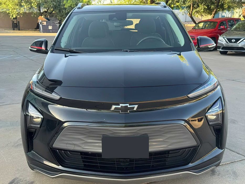 Chevrolet Bolt Euv      2023