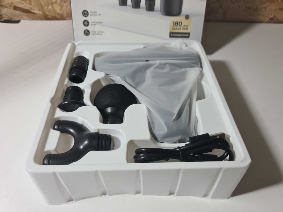 Havit MG1508 Massage Gun64564406815363123