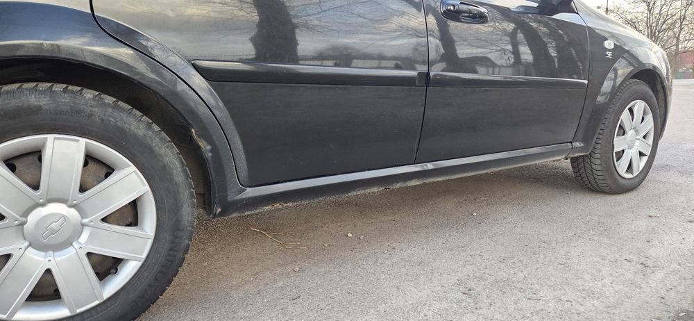 Продам Chevrolet nubira 2007