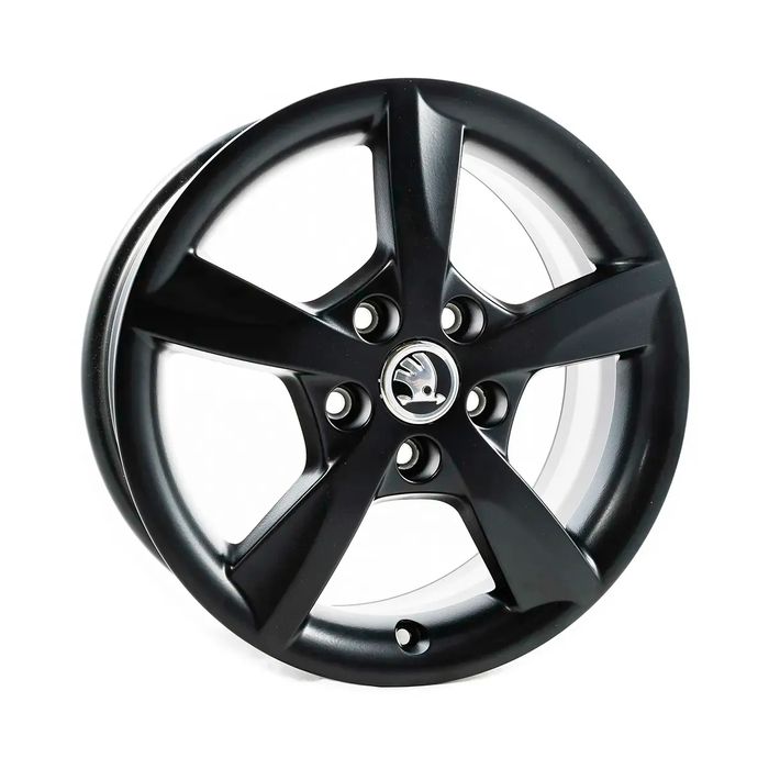 NOWE ORYGINALNE Felgi Skoda 16'' Kodiaq Octavia Superb Karoq