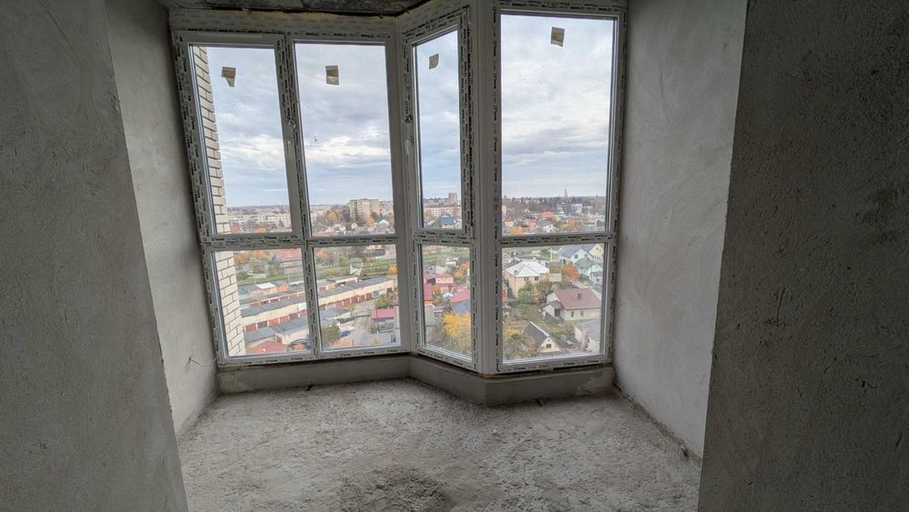 Продаж 1 кім. квартири 52 м2 в ЖК Атлант.