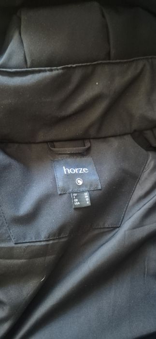 Kurtka jeździecka horze 36