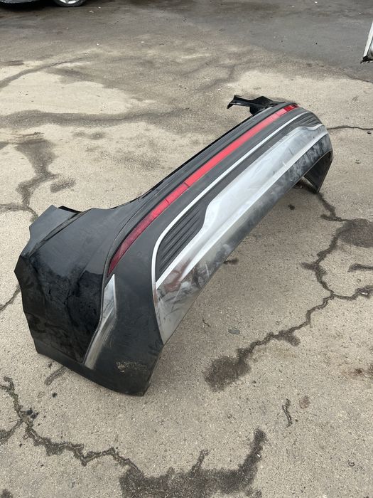 Авторозбірка hyundai santa fe 4 (санта фе) 18-23