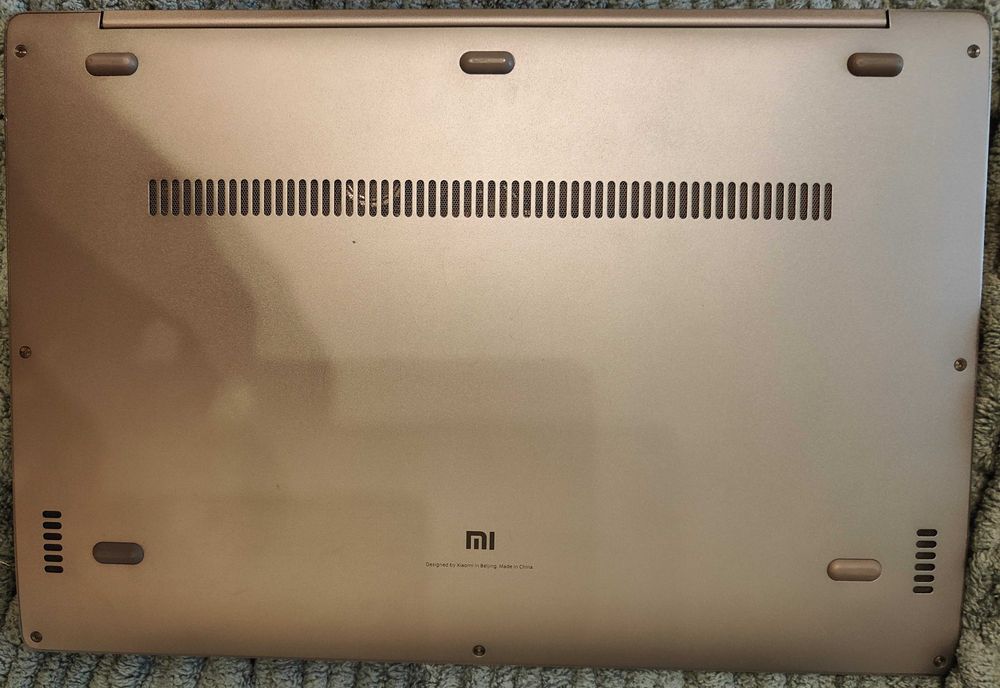 Xiaomi Mi Notebook Air 13 (8th) i5 8/256