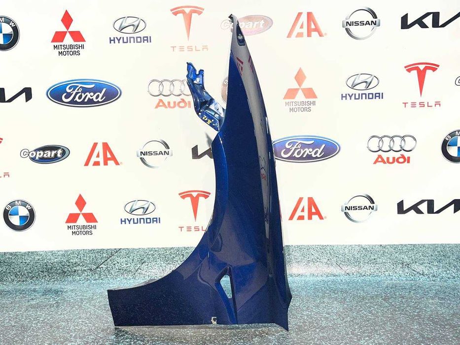 Крило ліве tesla model 3 highland 2024+ оригінал 17144887-00-F