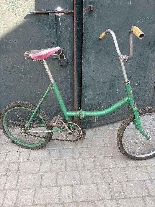 Продам велосипед Аіст